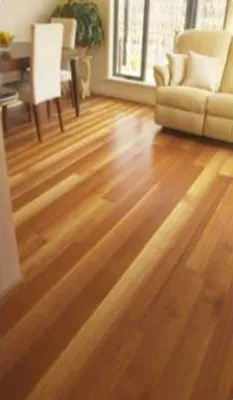 Simply the Best Floor Sanders services