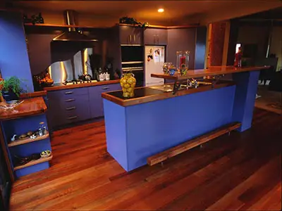 Experience, our floor sanding services results