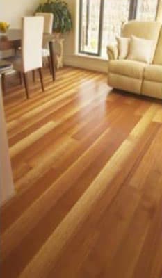 Simply the Best Floor Sanders services