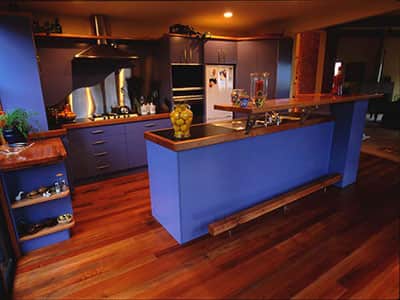 Experience, our floor sanding services results