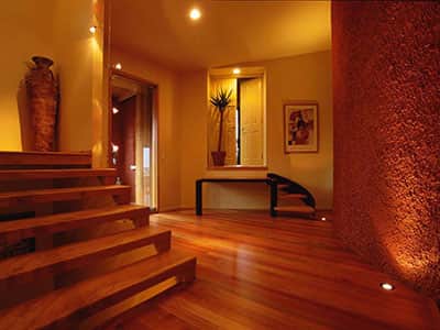 No mess, our floor sanding services results